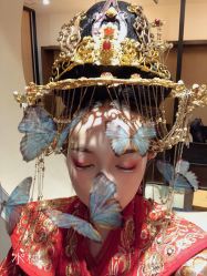 -盘子女人坊古装写真摄影(天津总店)