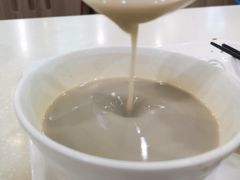 -锦馨豆汁(天坛路店)