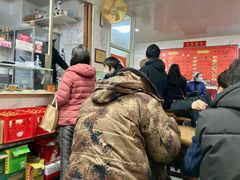 -大姨捞面(新安花园店)