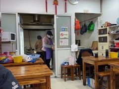 -阿姨小肉摊(同济西苑店)