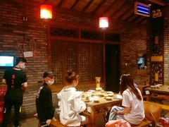 -重庆渝达老火锅(春熙路店)