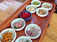 -桥香园过桥米线(国贸店)