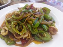 -鑫鸿达·海鲜闽菜热炒小馆(中山路店)