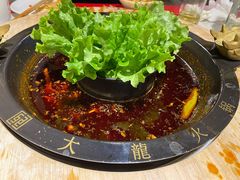 -大龍火锅(簋街店)