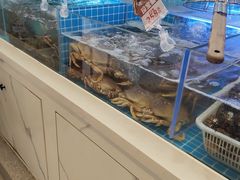 -七欣天香辣蟹火锅(南通任港路大润发店)