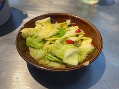 -馬伍旺川菜(江北虹悦城店)