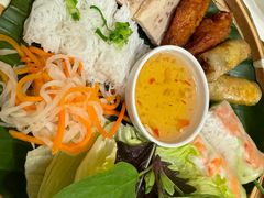 -越美小馆·越南料理(曲江店)