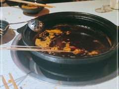 -钢管厂歆瑞源油卤串串香(春熙路太古里店)
