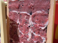 -京悦南门涮羊肉·羊蝎子火锅(田林路店)
