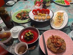 -粤·向群饭店(麓景路店)