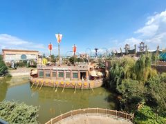 -七彩云南欢乐世界