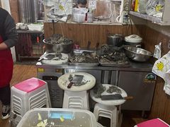 -攀枝花·任德琼·盐边羊肉米线