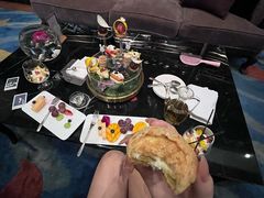 -泉州富力万达文华酒店·美食汇自助餐厅