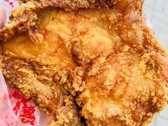-上帝炸鸡(食品街店)