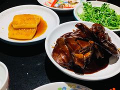 -老头儿油爆虾·知味杭州(爱琴海购物中心)