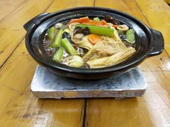 -弘法寺斋菜馆素食