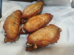 -水牛奶皇后糖水铺(深圳总店)