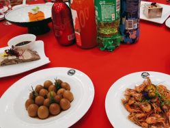 -锦江国际大酒店·宴会厅