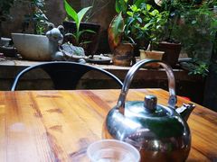 -鱼乐岛餐厅·户外花园主题餐厅