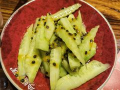 -今邕烧烤(西大店)