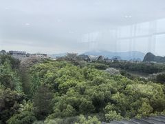 -忆咖啡观景餐厅(桂林象山公园店)