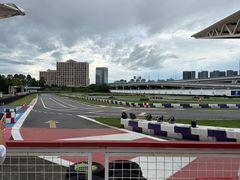 -珠海国际赛车场-卡丁车场
