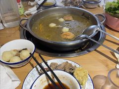 -王二爷药膳鸡(仙林学衡路店)