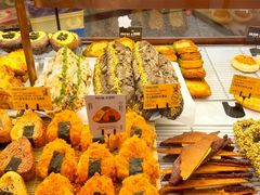 -PAPER STONE BAKERY(天环店)