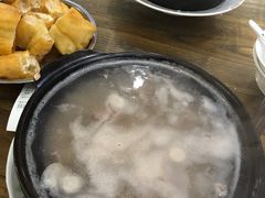 -真粥道(新华东路店)