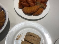 麻花-富源东北春饼店(翠竹店)