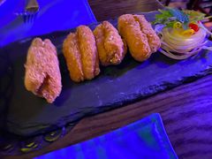 -甘尼仕印度餐厅爵士酒吧(阳春巷店)
