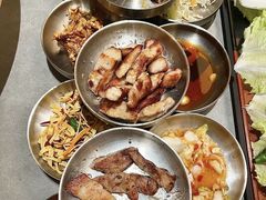 -韩象烤肉·韩国料理(市南麦凯乐旗舰店)