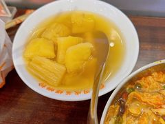 木薯糖水-周成芝螺蛳粉(市桥店)