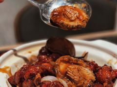 -潮界(虹桥新天地店)