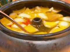 -云海肴·汽锅鸡·云南代表菜(东坝金隅店)