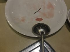 -楼外楼大刀肉传统火锅居(博学路店)