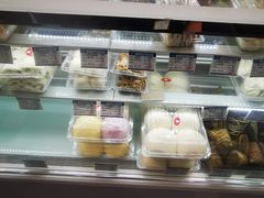 -白玉兰食品(中山公园龙之梦店)