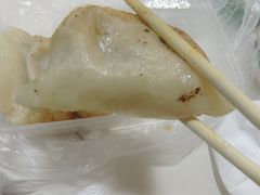 -锅贴大王南翔小笼(临沂二村店)