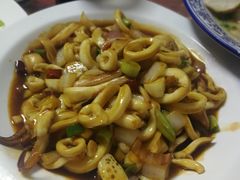 -杨记海鲜楼(三门黑金冠店)