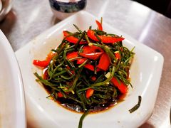 -蒙古人烤羊腿(裕兴路店)