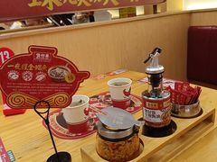 -华记煲仔华·煲仔饭(市桥易发店)