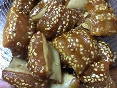 -青州永盛糕点(济南三店)