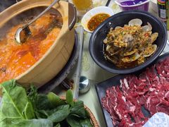 -聚味瞿记·龙虾堂(树木岭店)