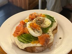 -Egg•Allday Brunch(襄阳北路店)
