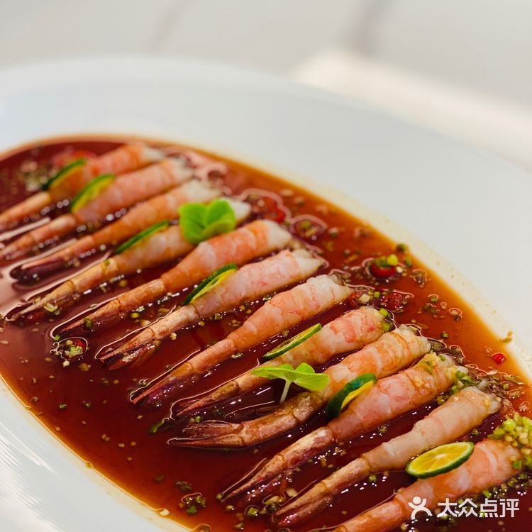 上海探店｜久违的堂食和姐妹聚餐吃成胖子都ok