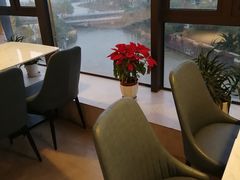 -荣耀.西式融合餐厅(留云湖店)