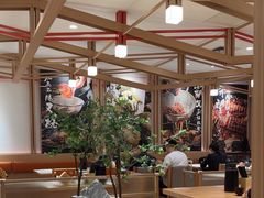 -味千拉面(广州白云机场T1西二店)