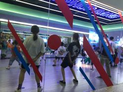 -嘻哈帮街舞·少儿