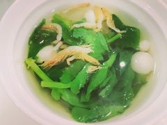 -虹御轩·传承江浙菜(虹桥店)