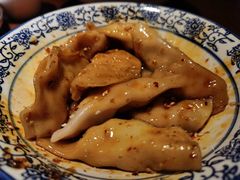 -龙抄手食府(浣花北路店)